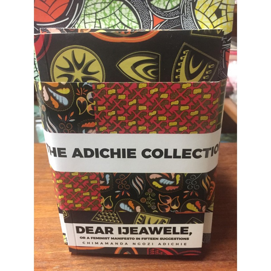 The Adichie Collection 
