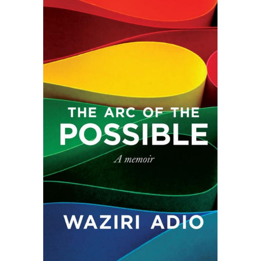The Arc of the Possible 