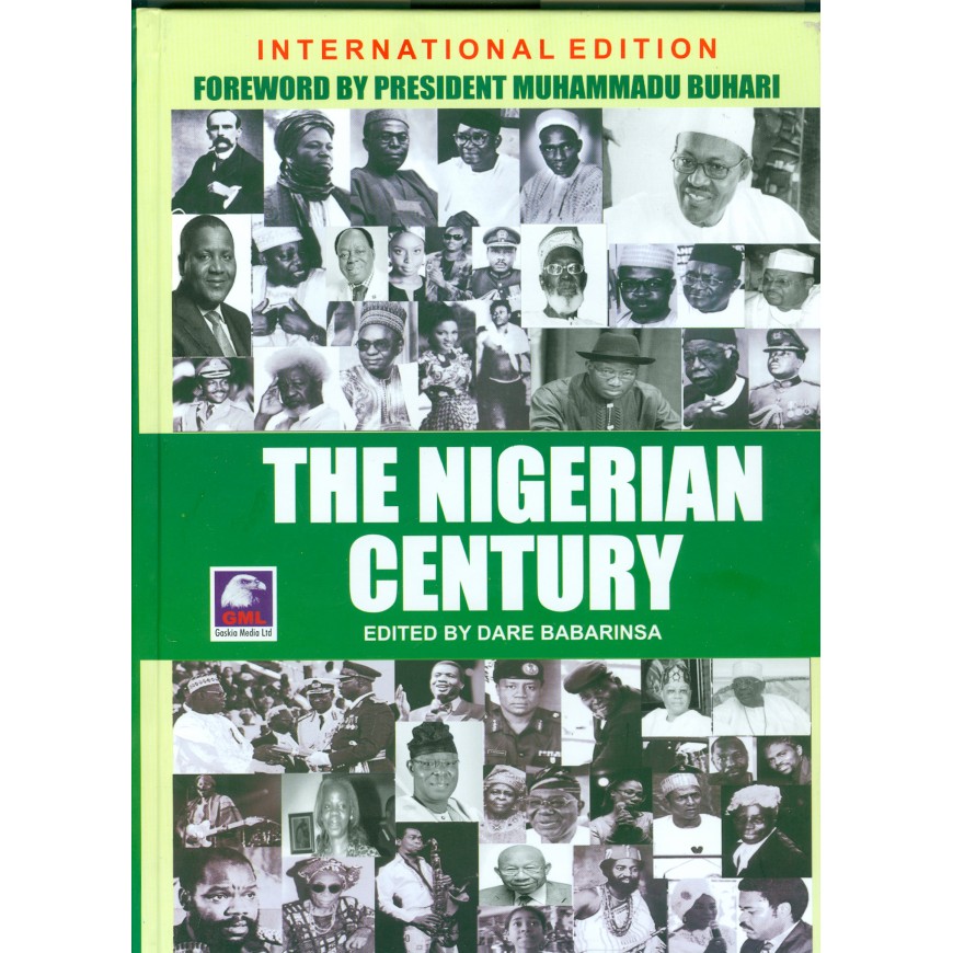 The Nigerian Century