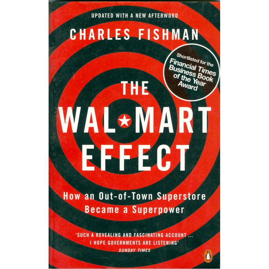 The Walmart Effect 