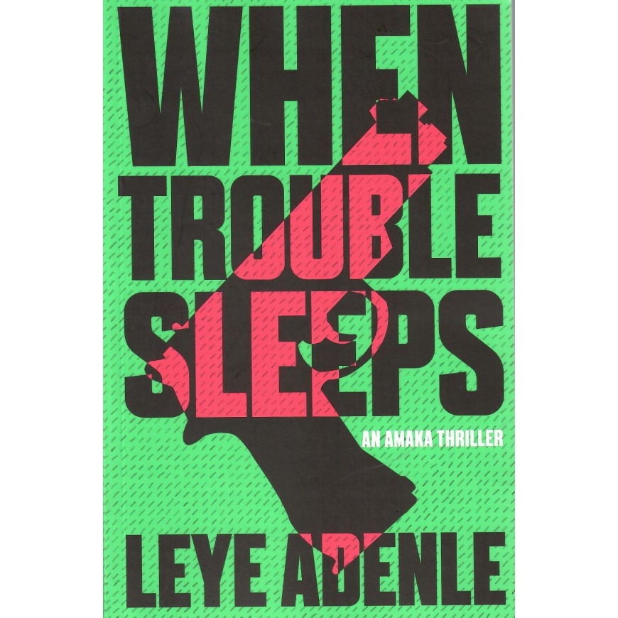 When Trouble Sleeps